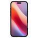 Чохол Spigen для iPhone 16 Pro, Ultra Hybrid, Matte Black (ACS08125) [108273], фото 3
