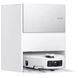 Робот-пилосос Dreame Aqua 10 Roller White (RLH31CE-wh) [615139], фото 6