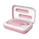 Навушники Trust Primo Touch True Wireless Mic Pink (23782_TRUST) [107099], фото 4