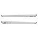 Ноутбук Microsoft Surface Laptop 6 15" PS Touch, Intel U7-165H, 16GB, F512GB, UMA, W11P, платиновий (ZLQ-00026) [100669], фото 10