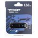 Флеш-накопичувач Patriot USB 3.2 Xporter 3 128GB Black (PSF128GX3B3U) [803646], фото 2