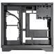 Корпус Chieftec VISIO AIR ATX, без БЖ, Black (GM-30B-M-OP) [402962], фото 5