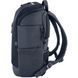 Рюкзак для ноутбука HP 15.6" Travel 25 Liter, сіро-синій (6B8U5AA) [401000], фото 5