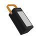 Універсальна мобільна батарея ColorWay LCD/Lamp 80000mAh Black (CW-PB800LPA8BK-PDD) [603506], фото 6