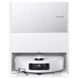 Робот-пилосос Dreame Aqua 10 Roller White (RLH31CE-wh) [615139], фото 9