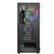 Корпус для комп'ютера DARK FLASH ATX без блока живлення DK353 чорний (DK353 BLACK) [503221], фото 4