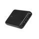 Універсальна мобільна батарея Rivacase Rivapower 10000mAh Black (VA2041) (RIVAPOWER VA2041 (Black)) [619609], фото 10