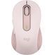 Миша бездротова Logitech Signature M650 Rose (910-006254) [606444], фото 7