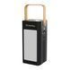 Універсальна мобільна батарея ColorWay LCD/Lamp 80000mAh Black (CW-PB800LPA8BK-PDD) [603506], фото 3