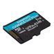 Карта пам'яті microSDXC (UHS-1 U3) Kingston Canvas Go! Plus 1Tb class 10 A2 V30 (R200MB/s, W-160MB/s) (SDCG4/1TBSP) [802877], фото 3