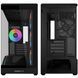 Корпус Lian Li Vector V100R Mini Black (G99.V100RMIX.00) [617722], фото 2