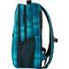 Рюкзак для ноутбука HP 16.1" Campus Tartan Plaid, блакитний (7J594AA) [401022], фото 5