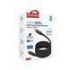 Кабель Promate Springy USB Type-C - USB Type-C (M/M), 3 A, 60 W, 1.2 м, Black (springy.black) [604303], фото 7