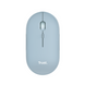 Комп'ютерна миша TRUST Puck Mouse blue (24126) [304199], фото 2