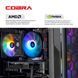 Персональний комп`ютер COBRA Advanced (A75F.32.S10.56T.20388) [619278], фото 4
