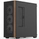 Корпус AeroCool D501A-G-BK-v2 Black без БЖ (ACCM-DS01043.11) [608790], фото 5