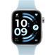 Смарт-годинник Xiaomi Watch 6 Синій Glacier Blue BHR08CWGL (1198827) [729025], фото 2