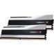 Модуль пам`ятi DDR5 2x32GB/6000 G.Skill Trident Z5 Silver (F5-6000J3238G32GX2-TZ5S) [613453], фото 4