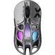 Миша GravaStar Mercury X Pro, 8K, BT/WL/USB-A, RGB, сірий (GSXPRO_GRY) [104191], фото 2