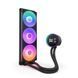 Система водяного охолодження NZXT Kraken Elite RGB 360 Black (RL-KR36E-B2) [612942], фото 2