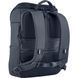 Рюкзак для ноутбука HP 15.6" Travel 25 Liter, сіро-синій (6B8U5AA) [401000], фото 7