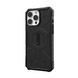 Чохол UAG для iPhone 16 Pro Max, Pathfinder Magsafe, Black (114469114040) [108736], фото 4