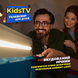 Телевізор KIVI (KidsTV) [300969], фото 9