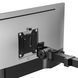 Кронштейн OfficePro 17-49" Black (VESA100х100) (MA122B) [620240], фото 5