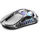 Миша GravaStar Mercury X Pro, 8K, BT/WL/USB-A, RGB, сірий (GSXPRO_GRY) [104191], фото 4