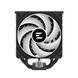 Процесорний кулер Zalman CNPS13XDS, LGA1851, 1700, 1200, 115x, AM5, AM4, 4pin, PWM, TDP240W, чорний (CNPS13XDSBLACK) [109598], фото 5