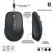 Миша бездротова Logitech MX Anywhere 3S Graphite (910-006929) [606546], фото 2