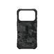Чохол UAG для iPhone 17 Pro, Pathfinder MagSafe SE, Midnight Camo (114548114061) [111068], фото 11