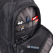 Рюкзак Case Logic Professional Backpack RBP-315 Black (3205286) [202355], фото 11