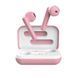 Навушники Trust Primo Touch True Wireless Mic Pink (23782_TRUST) [107099], фото 1