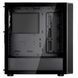 Корпус SilverStone Fara FAR1B-PRO-V2 без БЖ, 2xUSB3.0, 1xUSB2.0, 4x120мм, ARGB VGA 340мм, LCS ready, TG Side Panel, ATX, чорний (SST-FAR1B-PRO-V2) [109546], фото 9
