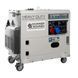 Генератор дизельний Konner&Sohnen KS 9200HDES-1/3 ATSR (EURO V),230/400В,6.5/6.0кВт,7.5/7.0кВт,1/3Фази, АВР(ATS), електростартер, 168кг (KS9200HDES-1/3ATSR) [105935], фото 3