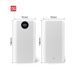 Універсальна мобільна батарея Gusgu Xiamen Mini 80000M 20000 mAh White (GB/T-35590/UA-102807) [603409], фото 3