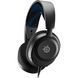 Ігрова гарнітура SteelSeries Arctis Nova 1P Black MultiPlatform (61611) [401913], фото 1