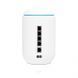 Бездротовий маршрутизатор Ubiquiti UniFi Dream Machine (UDM) [609463], фото 2