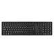 Клавіатура мембранна HP 450 Programmable, 108key, WL, EN/UK, чорний (4R184AA) [103570], фото 2