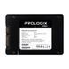 Накопичувач SSD 256GB Prologix S360 2.5" SATAIII 3D TLC (PRO256GS360) [607943], фото 2