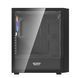 Корпус для комп'ютера DARK FLASH ATX без блока живлення DK353 чорний (DK353 BLACK) [503221], фото 3