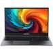Ноутбук Blackview AceBook 8 15.6"FHD IPS 60Hz/N150/16Gb/512Gb/Intel UHD/Type-C/FP/WiFi/UA Key/Grey (AceBook_8_N150) [404378], фото 1