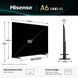 LED-телевізор Hisense 85A6Q (20016041) [203222], фото 2