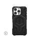 Чохол UAG для iPhone 16 Pro, Monarch Pro Magsafe, Carbon Fiber (114456114242) [111020], фото 2
