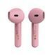 Навушники Trust Primo Touch True Wireless Mic Pink (23782_TRUST) [107099], фото 8