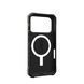 Чохол UAG для iPhone 17 Pro, Pathfinder MagSafe SE, Midnight Camo (114548114061) [111068], фото 8