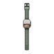 Ремінець UAG для Apple Watch Ultra 2/Ultra-49-45-44mm, Civilian, Olive Drab (194002117272) [108719], фото 9