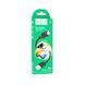 Кабель HOCO X90 Cool silicone charging data cable for Micro Black (6931474788429) [802388], фото 2
