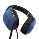 Гарнітура Trust GXT 415 Zirox, 3.5мм, синій (24991_TRUST) [107388], фото 5